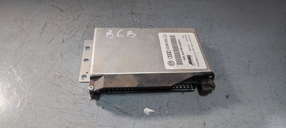 Calculator cutie DSG 6 volkswagen vw passat B6 cod 3C0907427A