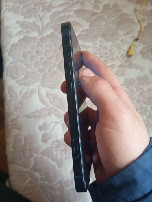 Iphone 13 midnight