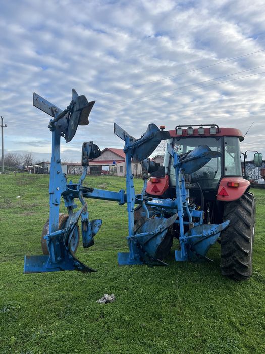 Plug Lemken Opal 090