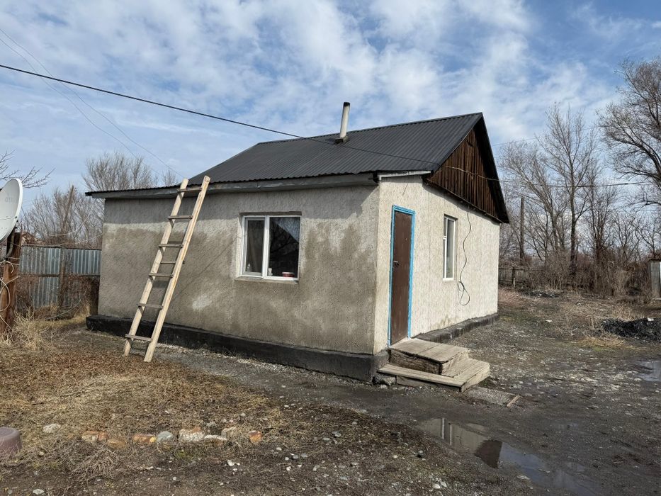 Продается частный дом