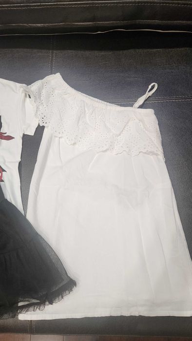 Детски дрехи 128-134, HM, Dinsney