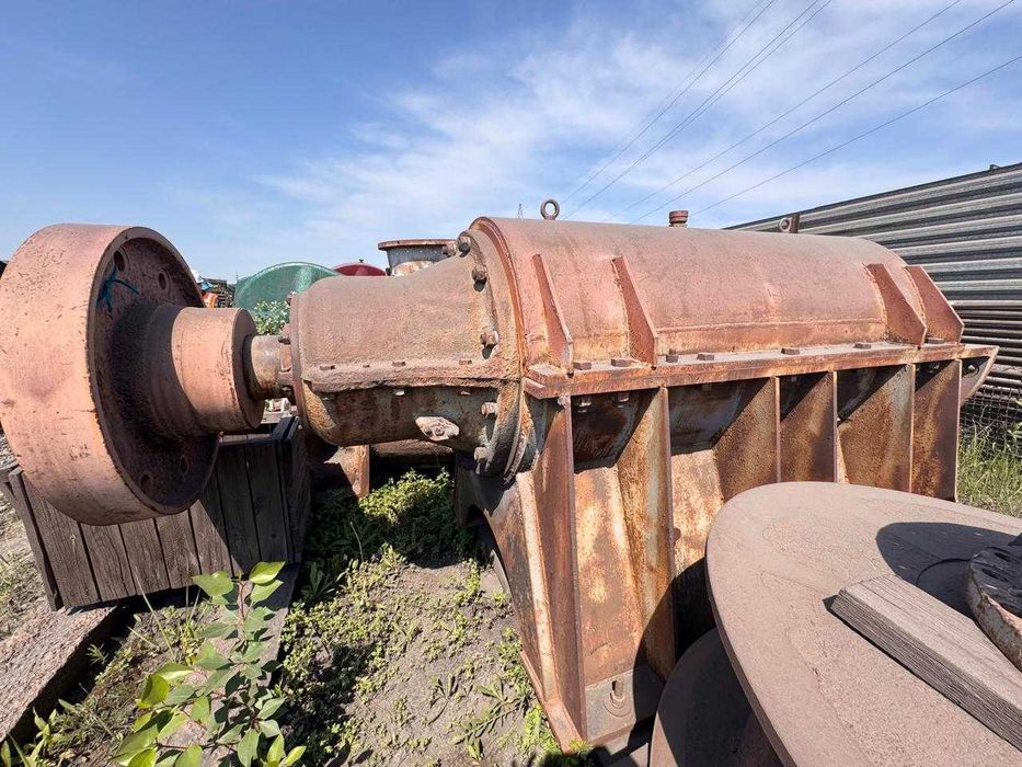 Насос 2ГрТ 8000/71 8000 м³/ч
