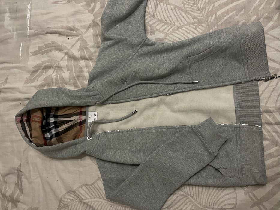 Зипка burberry  xs-рост 155+-(ТОРГ ЕСТЬ)