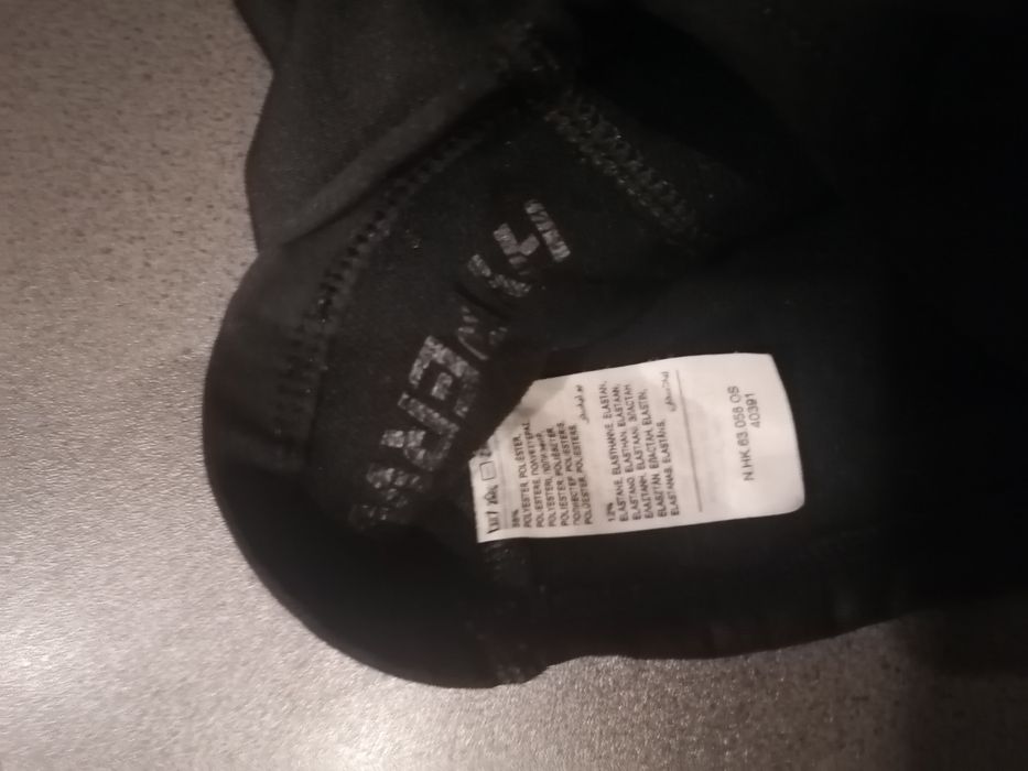 Nike hood mask балаклава, оригинал,