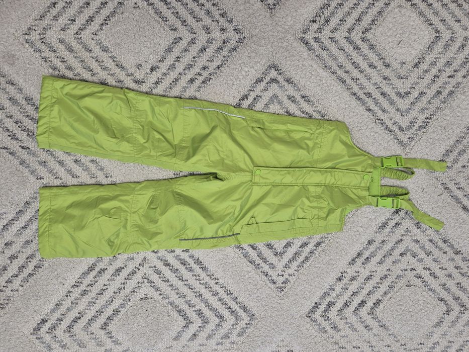 Pantaloni zapada copii 5 - 6 ani