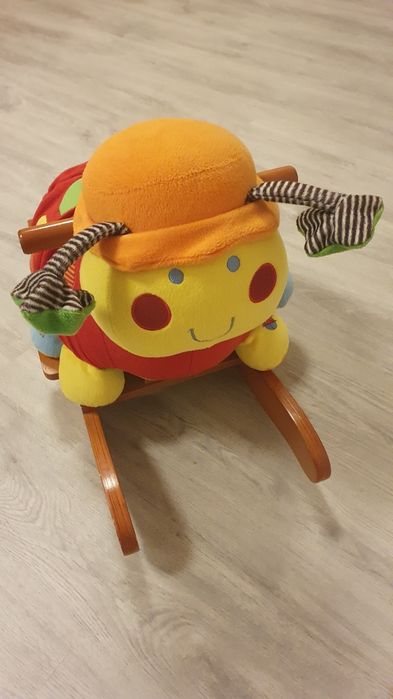 Balansoar copii mici