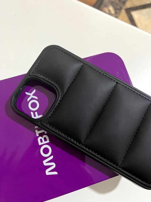 Husa iPhone 13 MagSafe Mobilfox + cadou