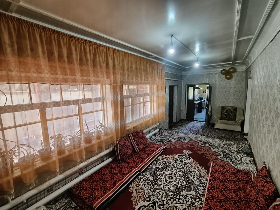 Продается дом Азадбаш.