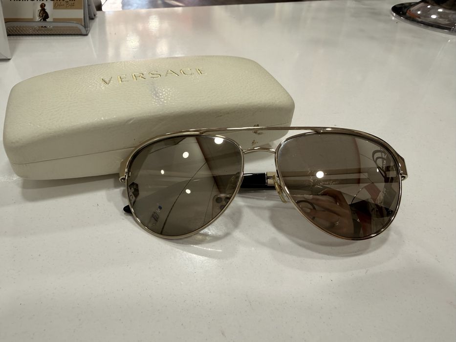 Унисекс слънчеви очила