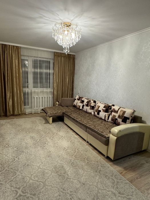 2х комнатная квартира