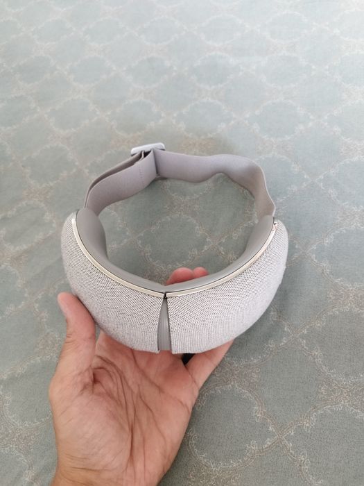 Массажные очки оригинал