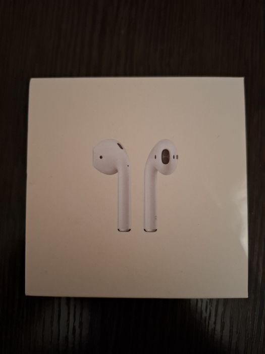 кейс от наушников air pods