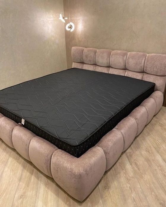 Soft Krovatlar va yumshoq mebellar