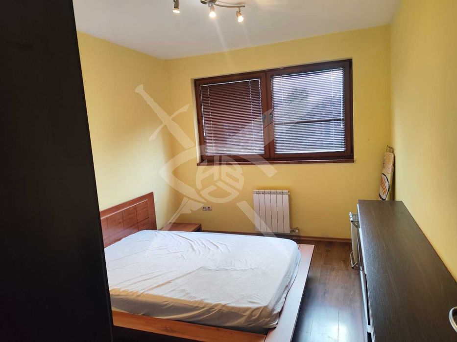 Дава се под наем Двустаен апартамент в София, Витоша - 50 кв.м за 578.34 € - Снимка #6