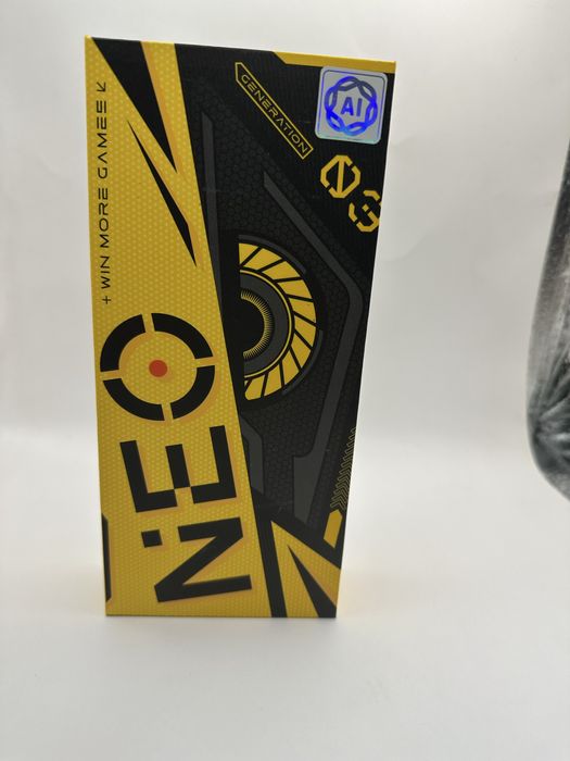 Nubia Neo 3 5G Nou !