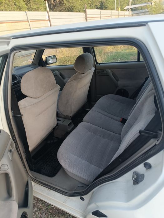 Машина авто акп двух литровый