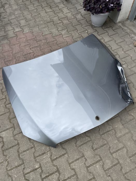 Capota mercedes w205
