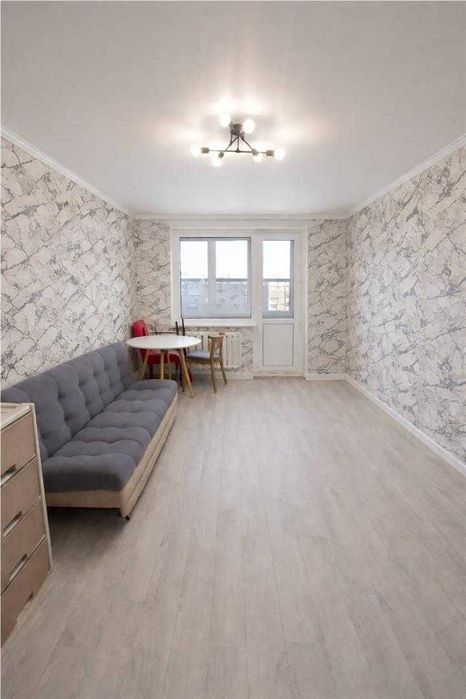 Уютная двушка по Муканова