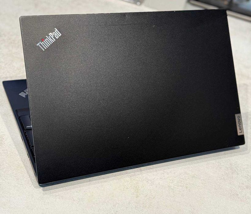 Lenovo Thinkpad i7-1165G7 8/256 15'6 FHD Ips