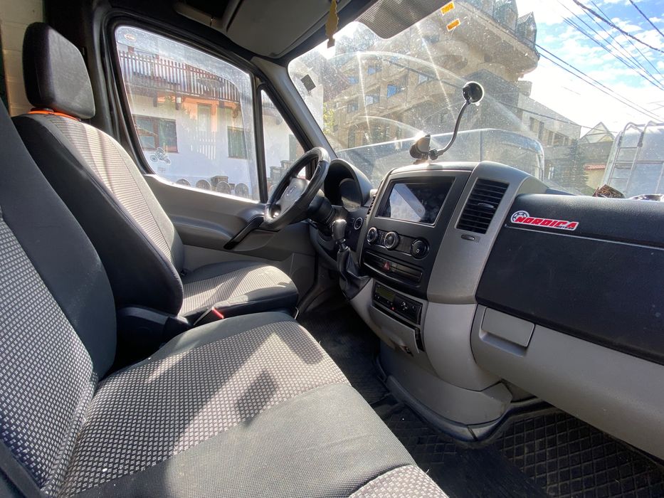 Sprinter -5800 € !