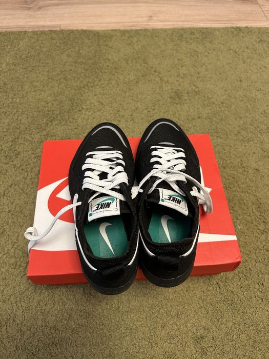 Adidasi Nike C1ty / City marimea 36