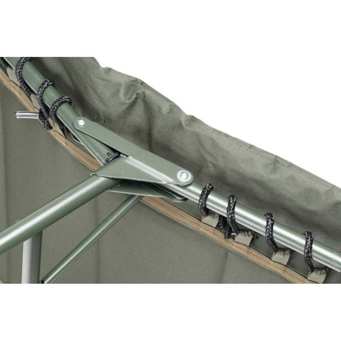 Промо Mivardi Bedchair Comfort XL6 легло