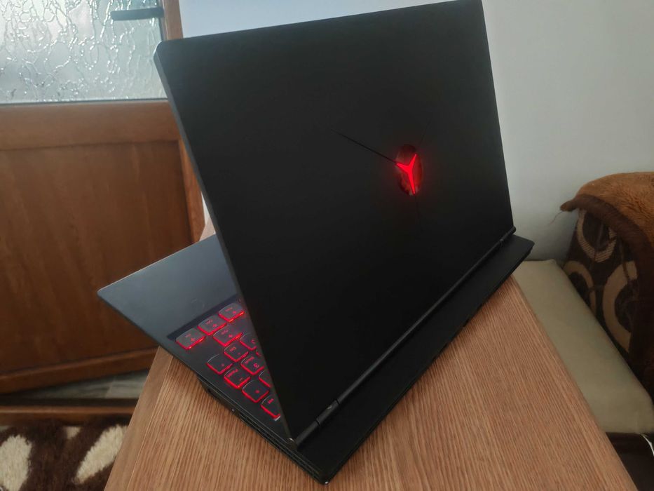 Lenovo Legion Y7000 PG0 ,I5-9300H ,Full HD, 8GB, SSD, NVIDIA 4GB !