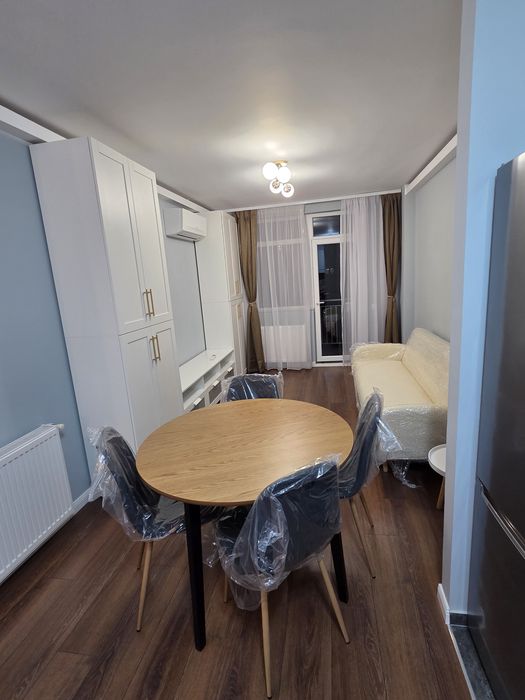Dau spre inchiriere apartament cu o camera