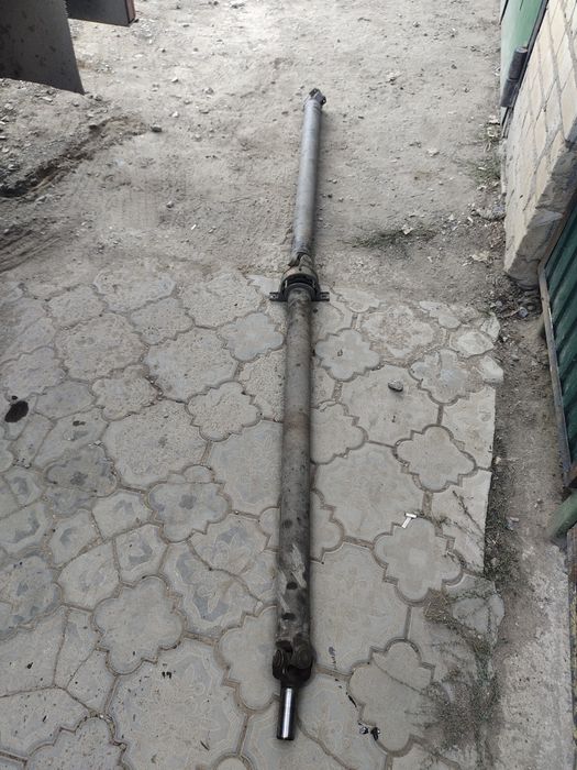 Продам кардан 4.20 газель бизнес