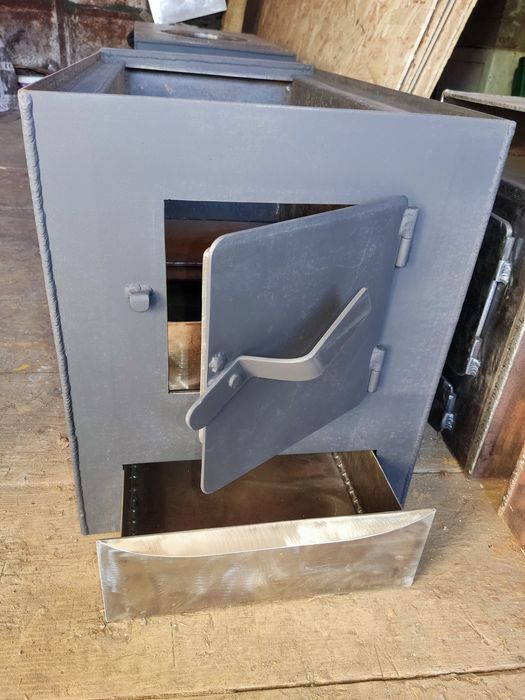 Печь для дома .Печь для бани..