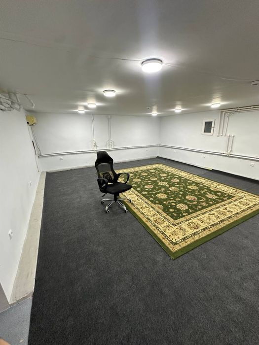 Sklad yoki offis uchun arendaga beriladi