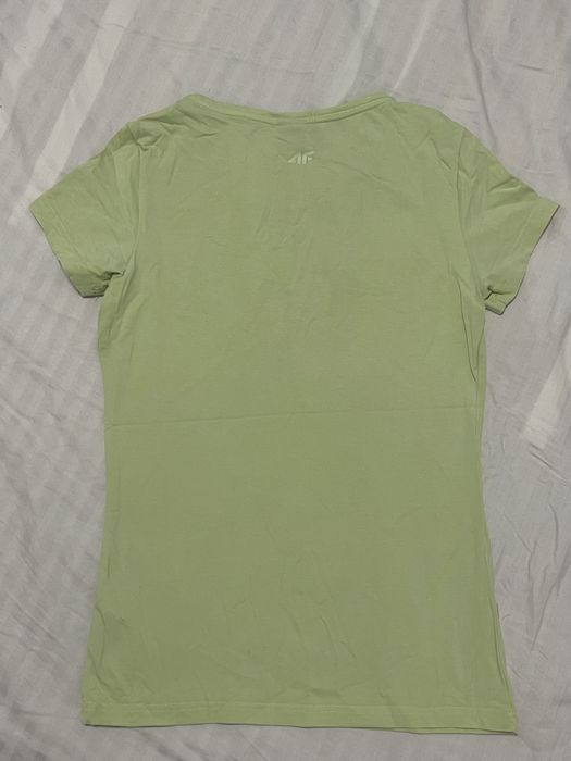 Tricou dama 4F, impecabil