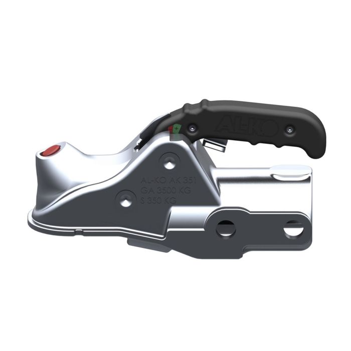 Ключалка AK 351 за теглич до 3,5т AL-KO