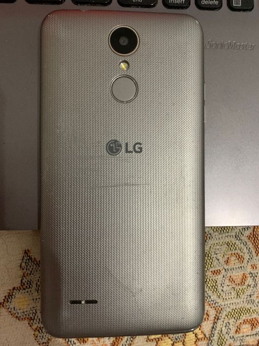 Lg-X230 сатылады