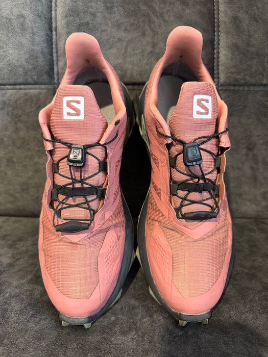 Salomon SUPERCROSS BLAST GTX W.