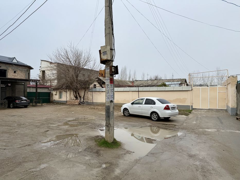 продаётся дом Йанги хаётда