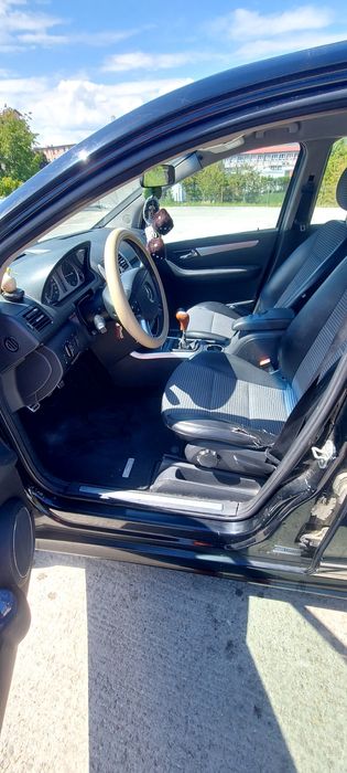 Mercedes b180 cdi,  anul 2007
