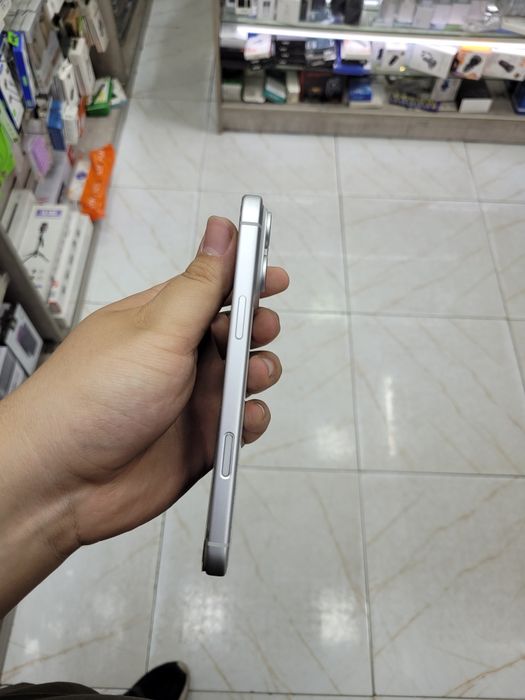 17 pro max 95% 256gb