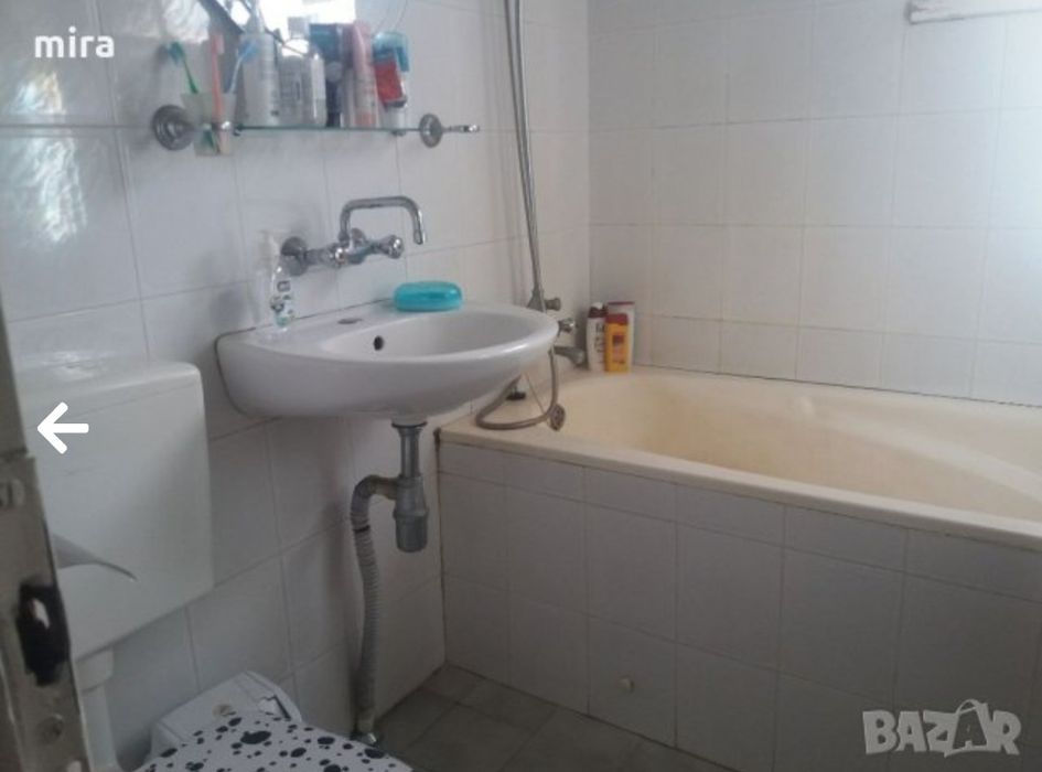 Дава се под наем  в София, Център - 12 кв.м за 153 € - Снимка #9