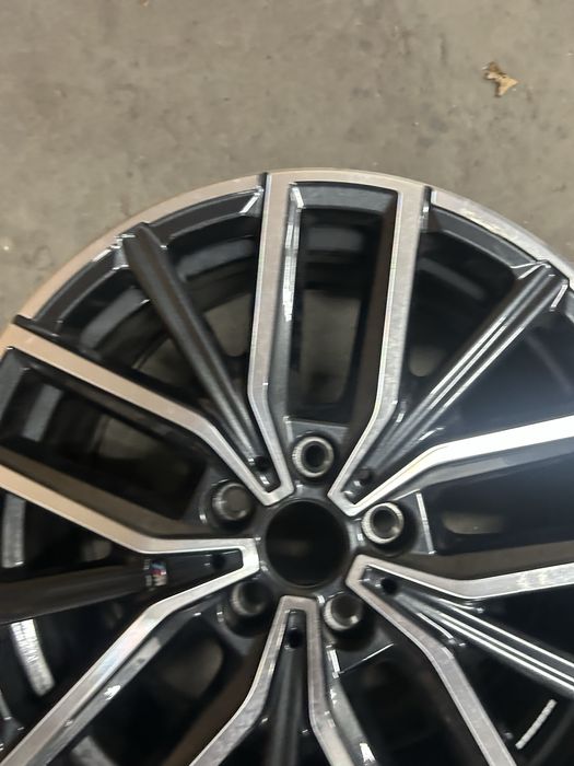 Janta 18 bmw X1 U11 seria 2 U06 style M 838