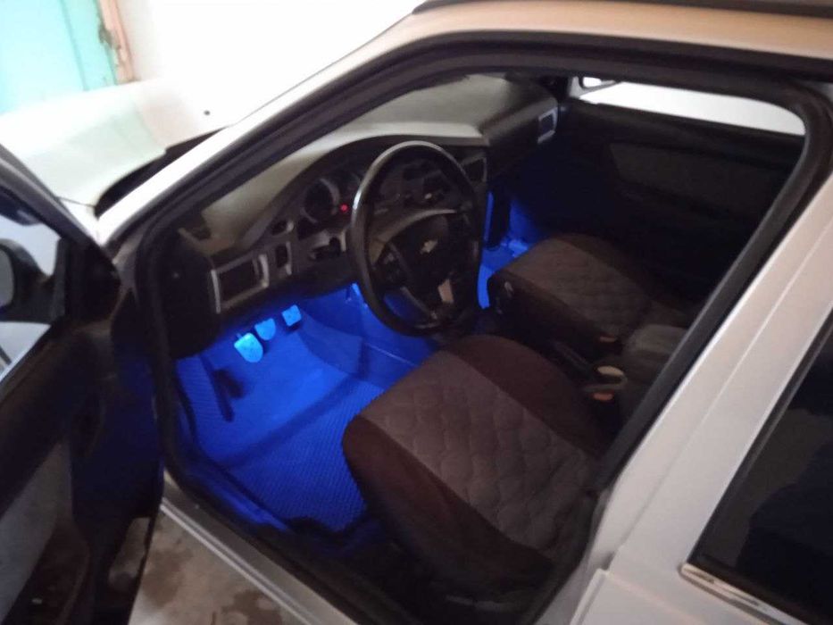 Nexia 2, 1.6 mator 2014yili