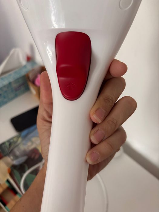 Aparat de calcat vertical Philips