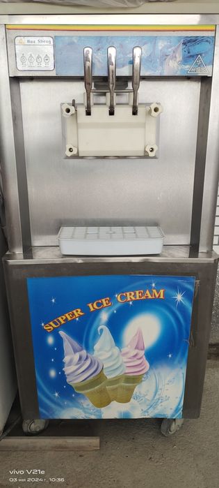 Hua sheng  marojniy aparat