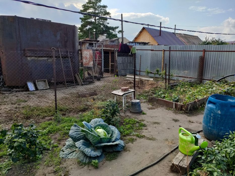 Продам отдельный дом