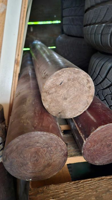 Текстолит 10/100 см - 5 бр. - Цена за бр. 200 лв.