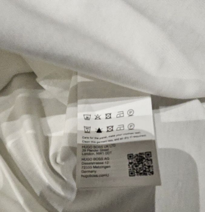 Tricou Hugo Boss S,XXL