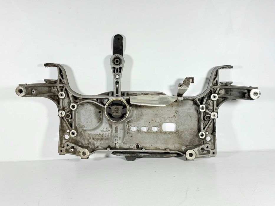 Преден Мост Пасат Б6 (05-11г) Preden Most VW Passat B6 OEM: 3C0199369F