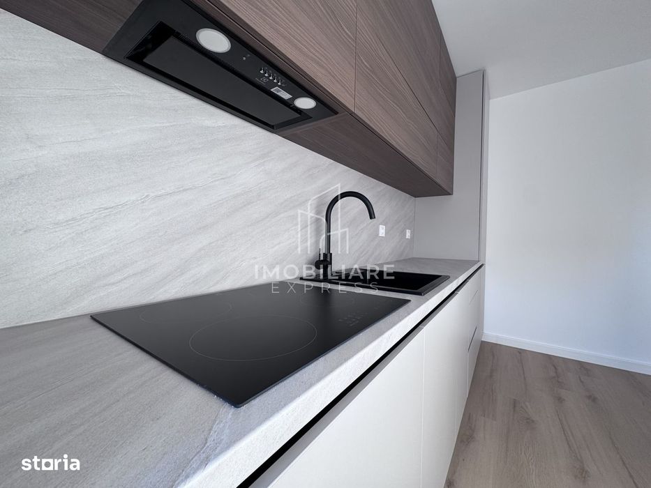 2 camere | Lux | Intre Lacuri Residence | FSEGA | Iulius Mall