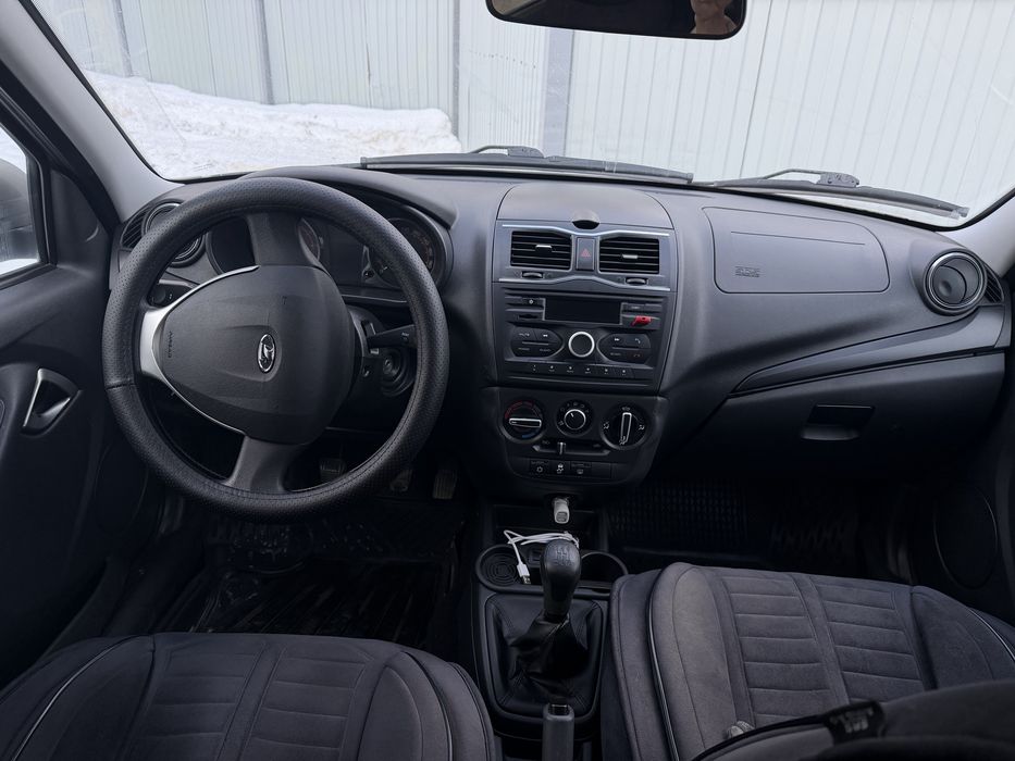 Продам автомобиль