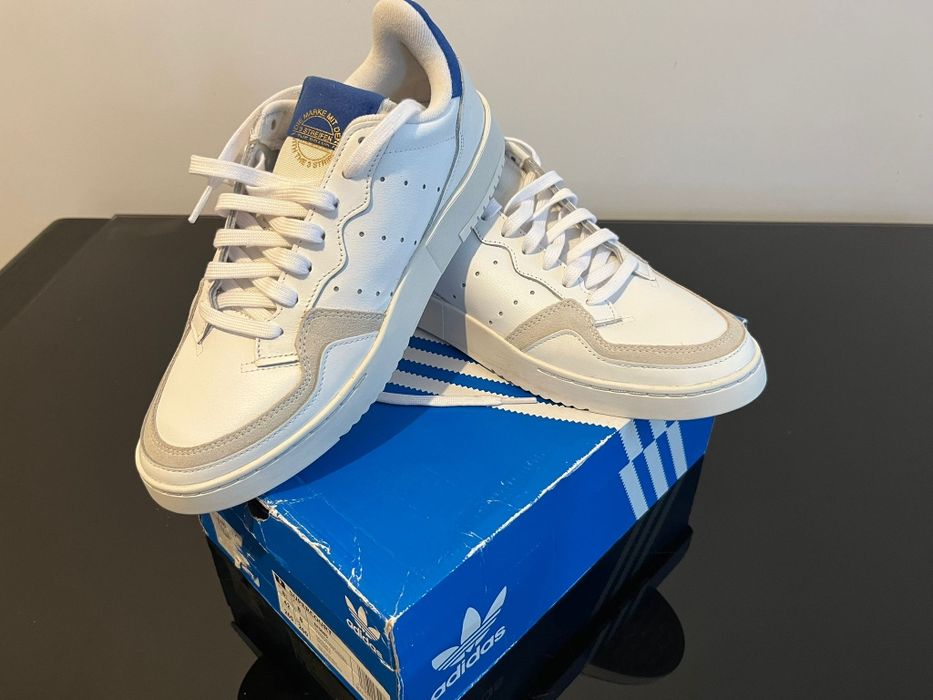 Adidasi Nike&Adidas